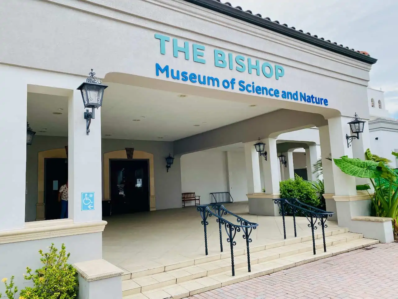 Bishop Museum