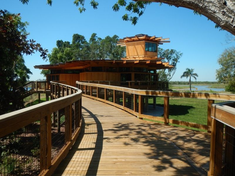 Robinson Preserve