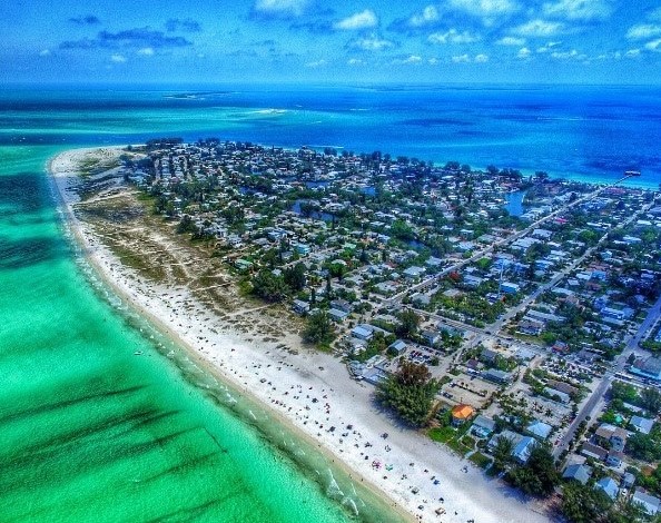 Anna Maria Island