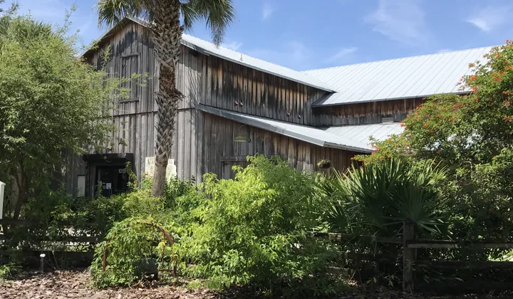 Manatee County Agricultural Museum
